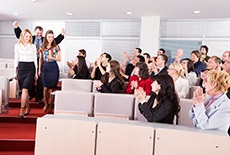 Government Relations